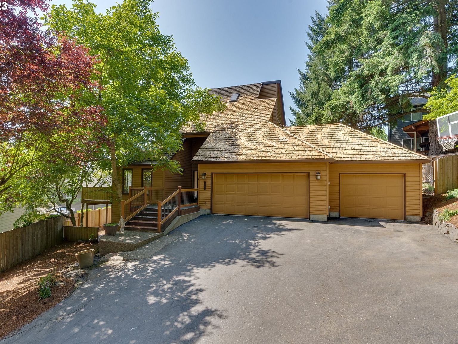 12675 SW Da Vinci Ln, Tigard, OR 97224 MLS 23699375 Zillow