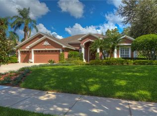 1456 Kensington Woods Dr, Lutz, FL 33549