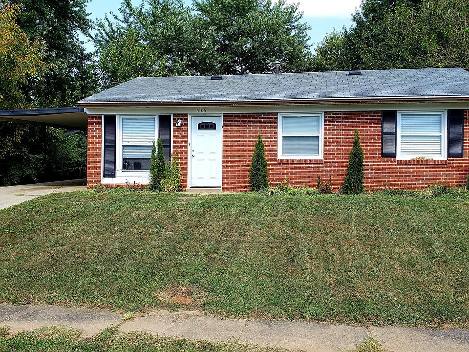 1st image of 5105 Mansfield Ln