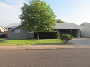 3742 W Echo Ln, Phoenix, AZ 85051