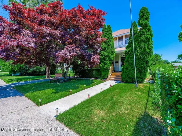 299 Brighton Avenue, Long Branch, NJ 07740