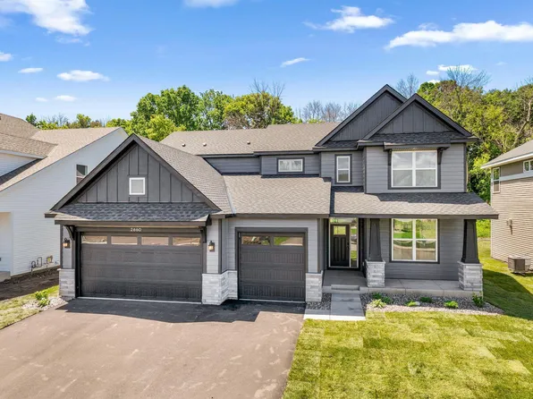 2660 Aspen Dr, Shakopee, MN 55379