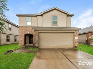 11914 Sabine Woods Trl, Houston, TX 77038