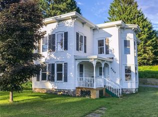 4040 Nelson Rd, Cazenovia, NY 13035