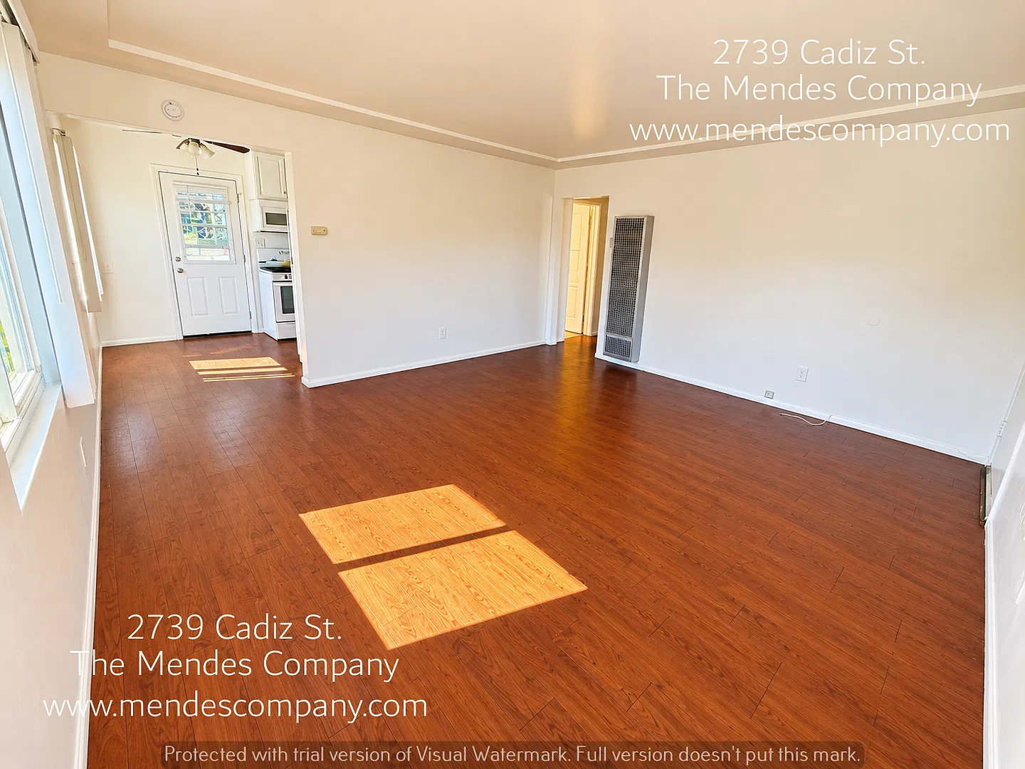 Charming 2BD Cottage with Private Patio & Parking Across from Liberty Station! — Photo 4