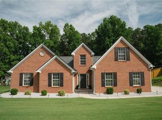2844 Michelle Lee Dr, Dacula, GA 30019