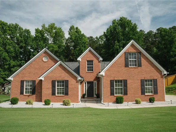 2844 Michelle Lee Dr, Dacula, GA 30019
