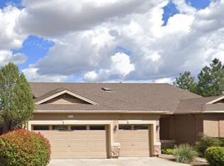 7844 E Ramblin Ranch Rd, Prescott Valley, AZ 86315