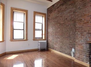 409 E 115th St APT 4, New York, NY 10029
