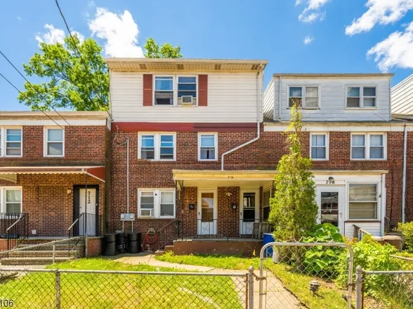 716 Audrey Dr, Rahway City, NJ 07065