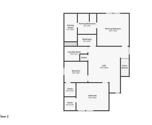 3rd image of 417 Auburn Park