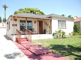 6230 Western Ave, Whittier, CA 90601
