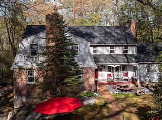 30 Parkwood Dr, Windsor, CT 06095