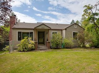 15621 5th Ave NE, Shoreline, WA 98155