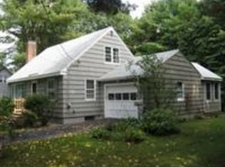 15 Curtis Rd, Portland, ME 04103