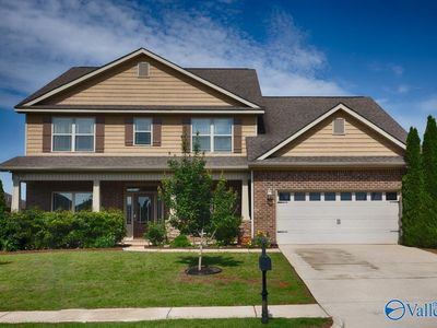 102 Brighton Park Way, Madison, AL, 35756