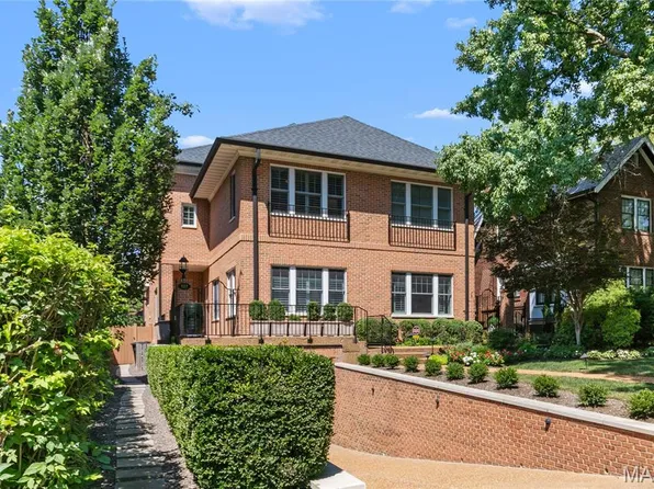 127 N Bemiston Ave, Saint Louis, MO 63105