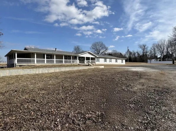 626 Red Top Road, Fair Grove, MO 65648