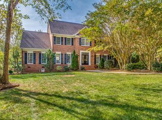 1806 Mayfair Dr, Homewood, AL 35209