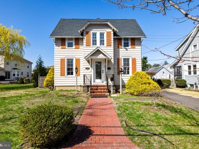 205 E Buttonwood St, Wenonah, NJ, 08090