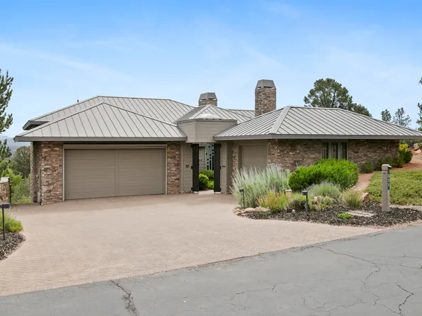 511 N Grapevine Dr, Payson, AZ 85541