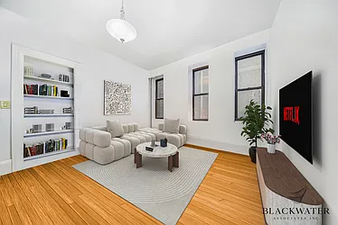 Rented by Blackwater Associates Inc.