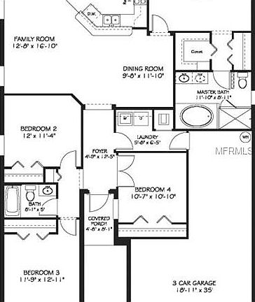3rd image of 919 Peregrine Hill Pl