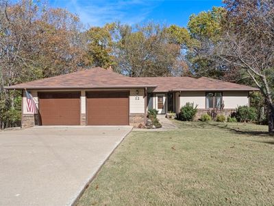 12 Shepton Ln, Bella Vista, AR, 72715
