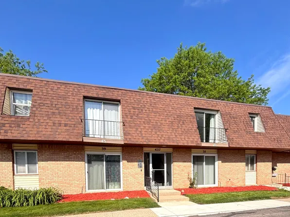 4717 Gull Rd APT 38, Lansing, MI 48917