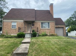 2367 Alpine Way, Dayton, OH 45406