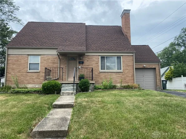 2367 Alpine Way, Dayton, OH 45406