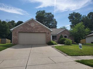3104 Stratus Dr, West Lafayette, IN 47906