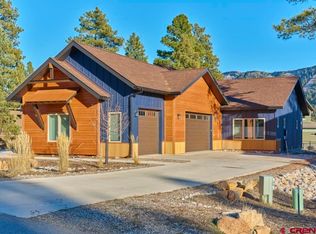 131 Farm Pond Lane, Durango, CO 81301