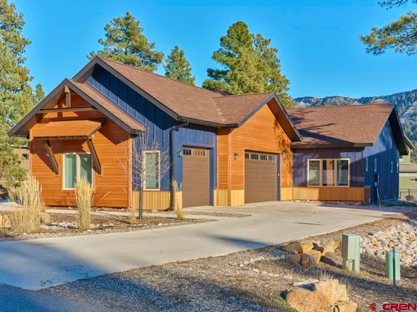 131 Farm Pond Lane, Durango, CO 81301