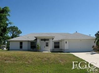 3035 SW 15th Pl, Cape Coral, FL 33914