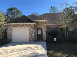 116 Mandy Dr #A, Slidell, LA 70461