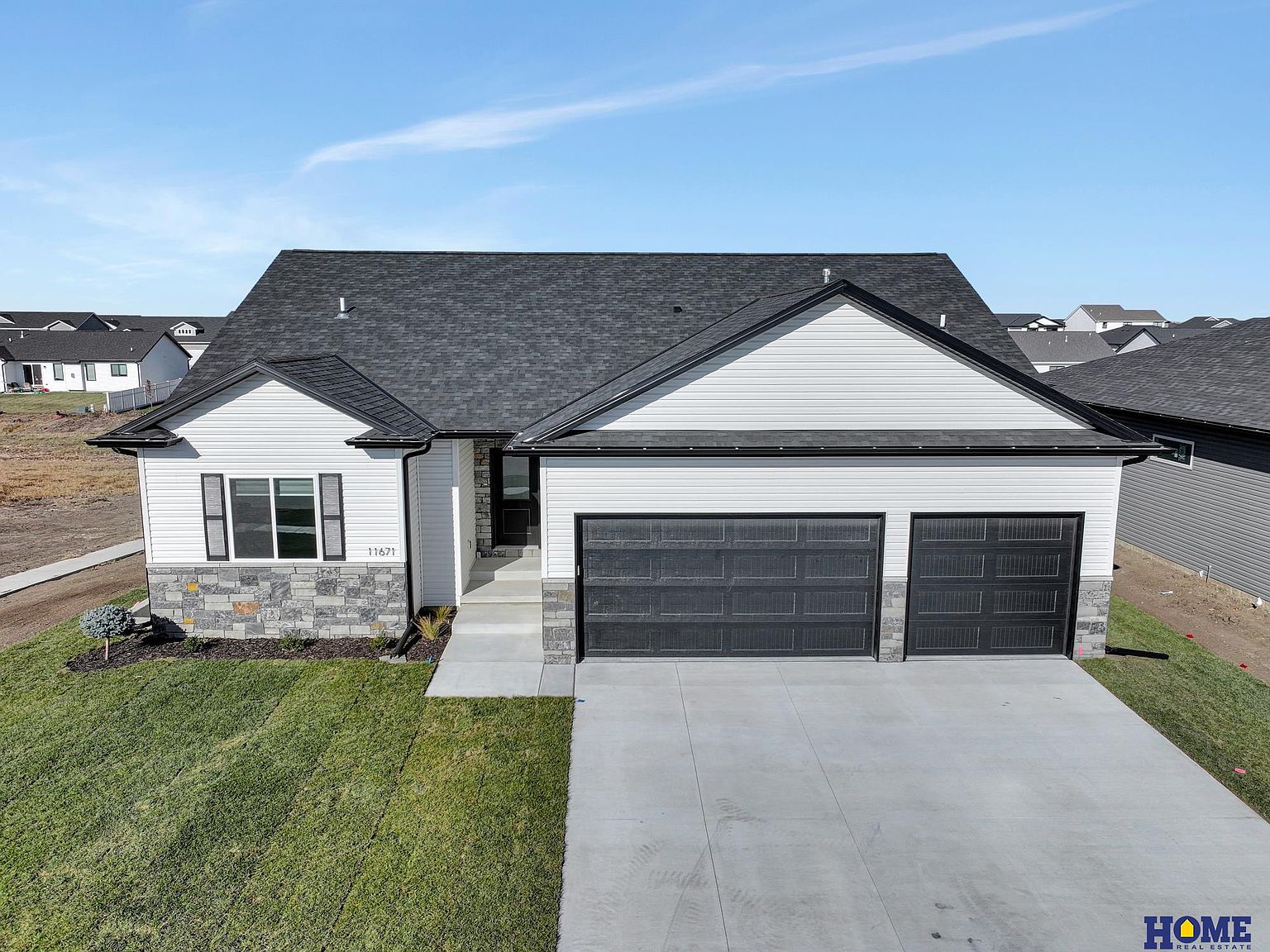 11671 N 145th St, Waverly, NE 68462 Zillow