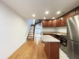 Rented by SERHANT.