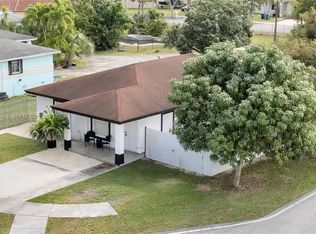 13160 SW 265th St, Homestead, FL 33032