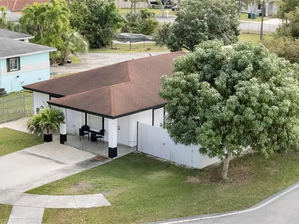 13160 SW 265th St, Homestead, FL 33032