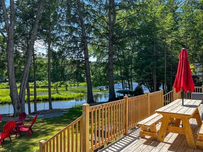 181 Spruce Dr, Thendara, NY, 13472