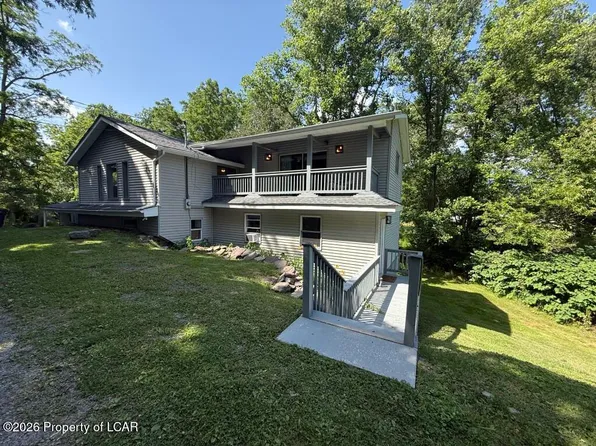 1313 Plattsburg Rd, Monroe Township, PA 18618