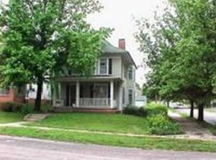2225 Faraon St, Saint Joseph, MO 64501