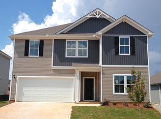 219 Pretoria Dr LOT 83, Woodruff, SC 29388