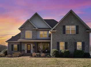 3490 Old Murfreesboro Rd W, Lebanon, TN 37090