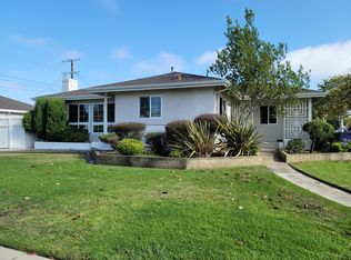 8300 Georgetown Ave, Los Angeles, CA 90045