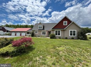 20346 Cool Spring Rd, Milton, DE 19968