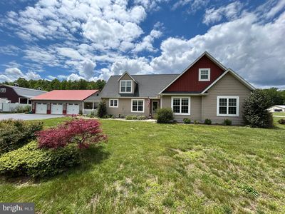20346 Cool Spring Rd, Milton, DE, 19968