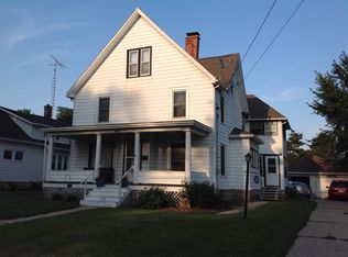 709 S Main St, Fort Atkinson, WI 53538