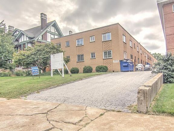 2nd image of 3508 Russell Blvd APT 4